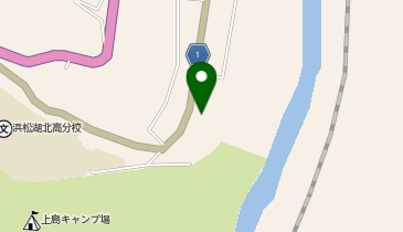 クイーンアリスの地図画像