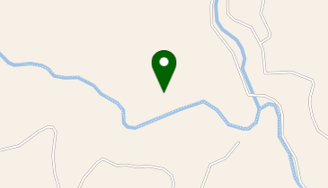 天竜森林管理署 瀬尻詰所の地図画像