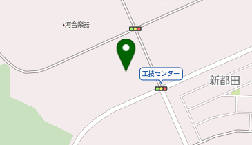 静岡県 浜松工業技術支援センター 総務課浜松分室の地図画像