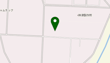 静岡県立浜松学園の地図画像