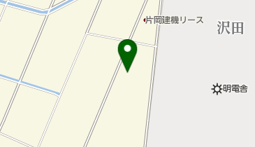 株式会社サンオーネストの地図画像