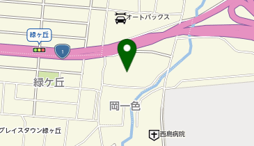 株式会社ヤマシタ沼津営業所の地図画像