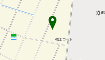 東邦印刷包装株式会社の地図画像