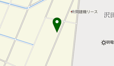 有限会社オイダ自動車ガラスの地図画像