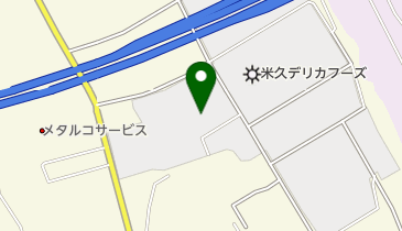 雅心苑 本部の地図画像