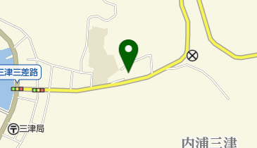 小池塾の地図画像