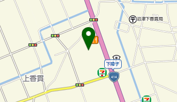 プラザ・デ・エスタシオンの地図画像