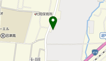 有限会社エトー金型工業の地図画像