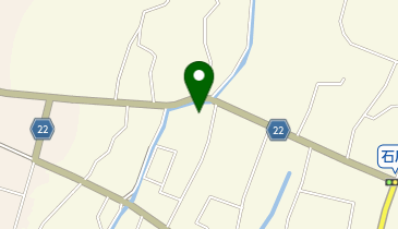 旭産業株式会社の地図画像