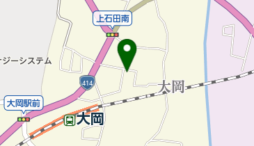 有限会社松栄設備工業所の地図画像
