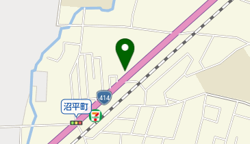 株式会社三洋精工の地図画像