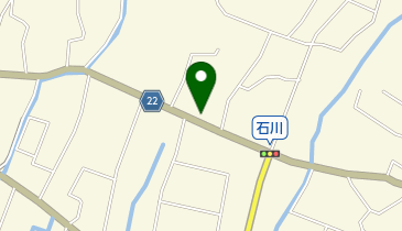 森永牛乳 浮島販売所の地図画像