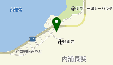 丸弥の地図画像
