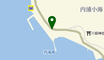 有限会社長宝丸漁業の地図画像