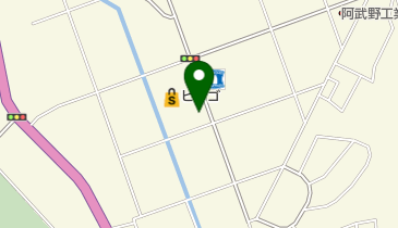 中村由美行政書士事務所の地図画像