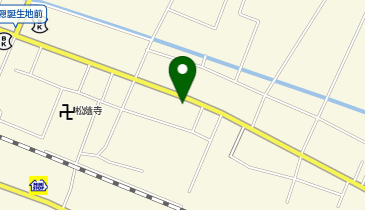 すぎやま資生堂薬品の地図画像