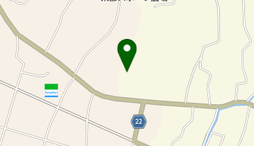 有限会社水口建設の地図画像