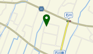 大一総建の地図画像