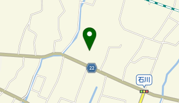 株式会社すずやの地図画像