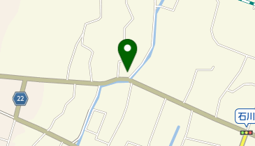 株式会社ニッケンの地図画像