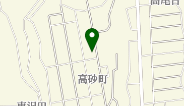 なでしこの地図画像