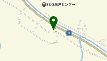 稲木自動車工業所の地図画像