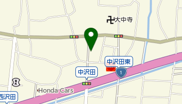 静岡県沼津市中沢田の自動車整備一覧 Navitime