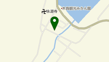 坪内モータースの地図画像