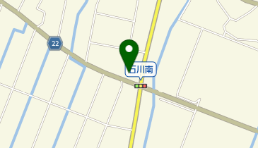 森モータースの地図画像