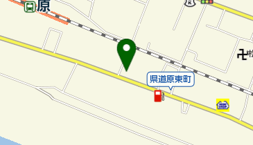 有限会社原町モータースの地図画像