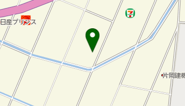 有限会社南自動車工業の地図画像