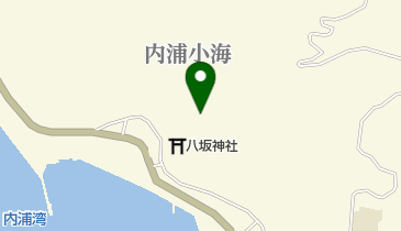 敬願寺の地図画像