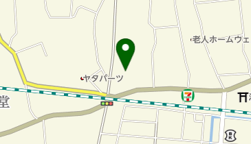 常照寺の地図画像