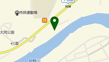 遠藤写真館の地図画像