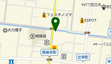 株式会社プロトコーポレーション沼津営業所の地図画像