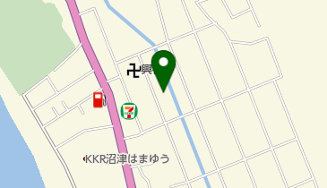 有限会社マルヒロ水産 沼津市 農林漁業 食品 410 0106 の地図 アクセス 地点情報 Navitime