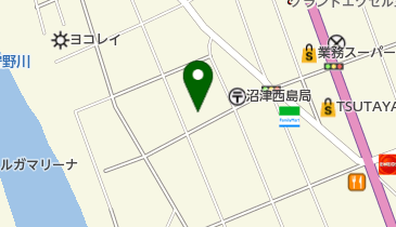木村敏裕税理士事務所の地図画像