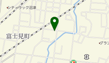鳥居清税理士事務所の地図画像