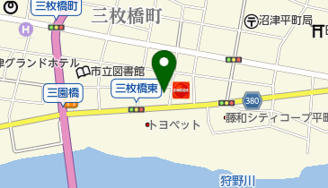 興栄塗料株式会社の地図画像