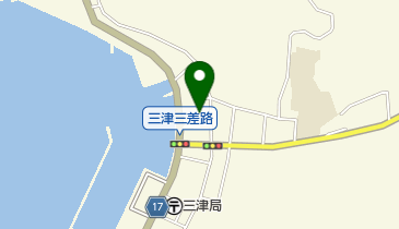 ぼこ屋の地図画像