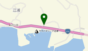 カーズ・モリゾー(cars・morizo-)の地図画像