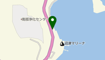 栗原釣漁具店祥運丸の地図画像
