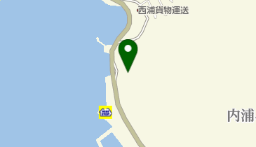 信正丸の地図画像