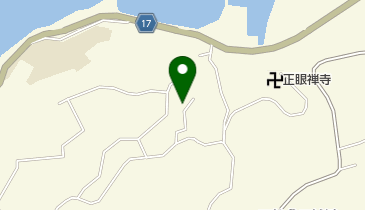 丸三丸の地図画像