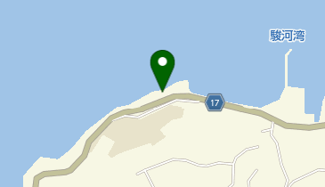 有限会社岸野組の地図画像