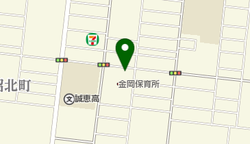 パル動物病院の地図画像