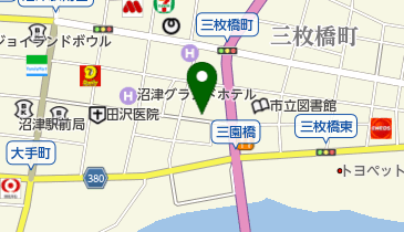 ファラオの地図画像