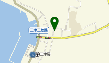 キクヤ美容室の地図画像