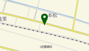 スマイリィーの地図画像