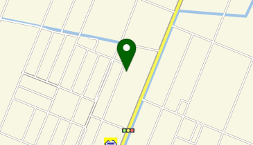 まきた美容室の地図画像